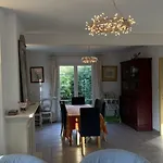 Grande Avec Jardin, Proche Et Centre De - Fr-1-487-310 בית נופש וילר-סור-מר
