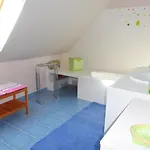 Grande Avec Jardin, Proche Et Centre De - Fr-1-487-310 בית נופש