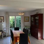בית נופש Grande Avec Jardin, Proche Et Centre De - Fr-1-487-310 *