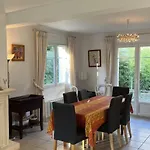 Grande Avec Jardin, Proche Et Centre De - Fr-1-487-310 * וילר-סור-מר