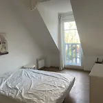 Grande Avec Jardin, Proche Et Centre De - Fr-1-487-310 * וילר-סור-מר