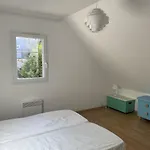 Grande Avec Jardin, Proche Et Centre De - Fr-1-487-310 * וילר-סור-מר