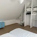 Grande Avec Jardin, Proche Et Centre De - Fr-1-487-310
