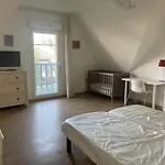 Grande Avec Jardin, Proche Et Centre De - Fr-1-487-310 וילר-סור-מר