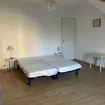 Grande Avec Jardin, Proche Et Centre De - Fr-1-487-310 * וילר-סור-מר