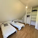 Grande Avec Jardin, Proche Et Centre De - Fr-1-487-310 בית נופש *