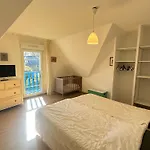 Grande Avec Jardin, Proche Et Centre De - Fr-1-487-310 * וילר-סור-מר
