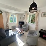 בית נופש Grande Avec Jardin, Proche Et Centre De - Fr-1-487-310 *