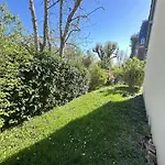 Grande Avec Jardin, Proche Et Centre De - Fr-1-487-310 בית נופש