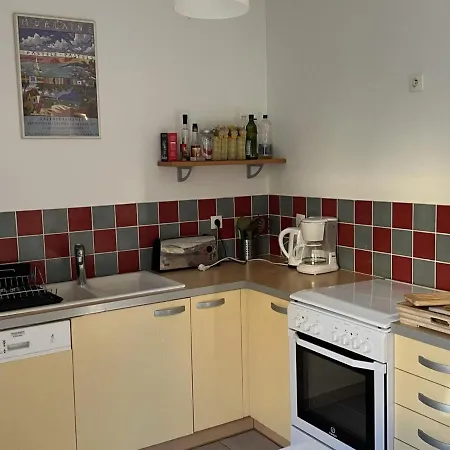 Feriehus Grande Avec Jardin, Proche Et Centre De - Fr-1-487-310 Villers-sur-Mer