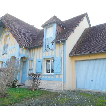 Grande Avec Jardin, Proche Et Centre De - Fr-1-487-310 Tatil Evi *