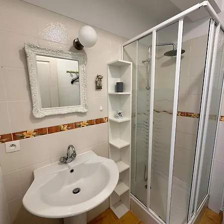 Grande Avec Jardin, Proche Et Centre De - Fr-1-487-310 Villers-sur-Mer