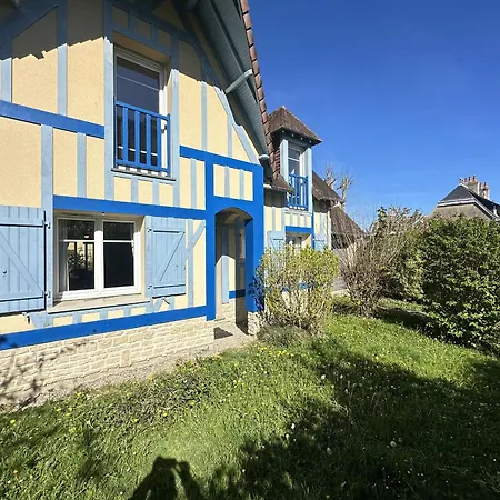 Grande Avec Jardin, Proche Et Centre De - Fr-1-487-310 Ferienhaus