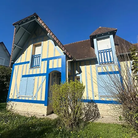 Grande Avec Jardin, Proche Et Centre De - Fr-1-487-310 Ferienhaus *