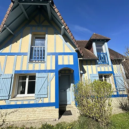 Grande Avec Jardin, Proche Et Centre De - Fr-1-487-310
