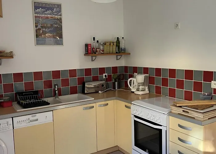 Casa vacanze Grande Avec Jardin, Proche Et Centre De - Fr-1-487-310 Villers-sur-Mer